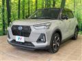 2021 Daihatsu Rocky