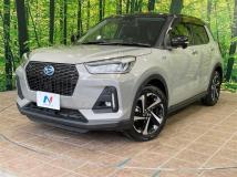 2021 Daihatsu Rocky