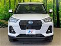 2022 Daihatsu Rocky