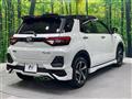 2022 Daihatsu Rocky