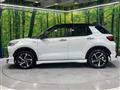 2022 Daihatsu Rocky
