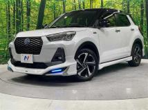 2022 Daihatsu Rocky