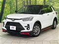 2020 Toyota Raize