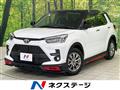 2020 Toyota Raize