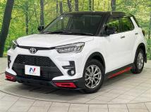 2020 Toyota Raize