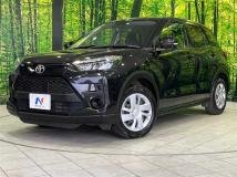 2020 Toyota Raize