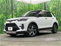 2020 Toyota Raize