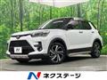 2020 Toyota Raize