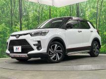 2020 Toyota Raize