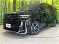 2023 Toyota Vellfire