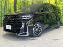 2023 Toyota Vellfire