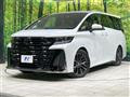 2023 Toyota Vellfire