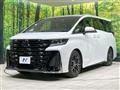 2023 Toyota Vellfire