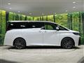 2023 Toyota Vellfire