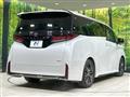 2023 Toyota Vellfire