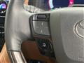 2023 Toyota Vellfire