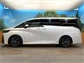 2024 Toyota Vellfire