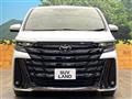 2024 Toyota Vellfire