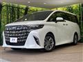 2025 Toyota Alphard Hybrid