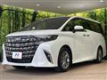 2025 Toyota Alphard Hybrid