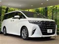 2025 Toyota Alphard Hybrid