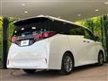 2025 Toyota Alphard Hybrid