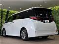 2025 Toyota Alphard Hybrid