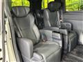 2025 Toyota Alphard Hybrid