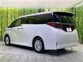 2025 Toyota Alphard Hybrid