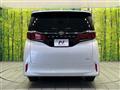 2025 Toyota Alphard Hybrid