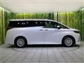 2025 Toyota Alphard Hybrid