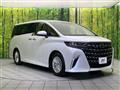 2025 Toyota Alphard Hybrid