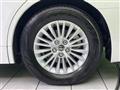 2025 Toyota Alphard Hybrid