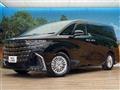 2025 Toyota Alphard Hybrid