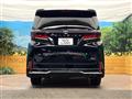 2025 Toyota Vellfire