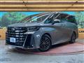 2025 Toyota Vellfire