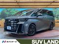 2025 Toyota Vellfire
