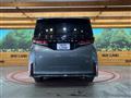 2025 Toyota Vellfire