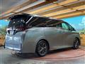2025 Toyota Vellfire