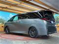 2025 Toyota Vellfire