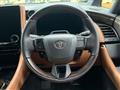 2025 Toyota Vellfire