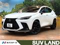 2021 Lexus NX