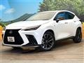 2021 Lexus NX