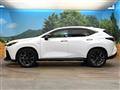 2021 Lexus NX