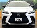 2021 Lexus NX