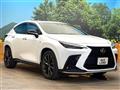 2021 Lexus NX