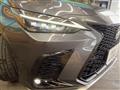 2022 Lexus NX