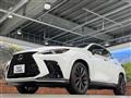 2023 Lexus NX