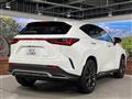 2023 Lexus NX