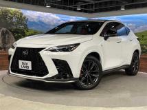 2023 Lexus NX